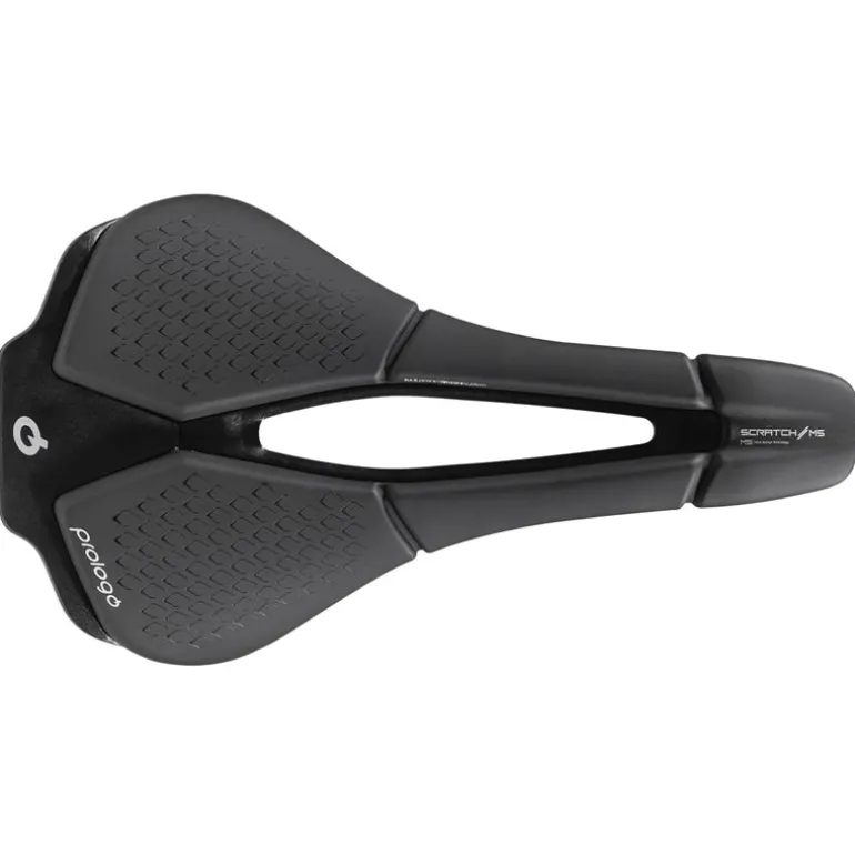 Sella Scratch M5 PAS Tirox 147mm