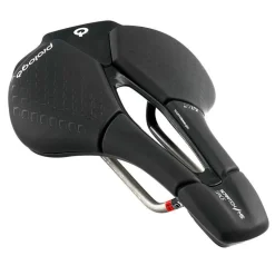 Sella Scratch M5 Space Tirox 147mm