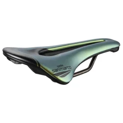 Sella Shortfit 2.0 Racing Iridescent Gold S3