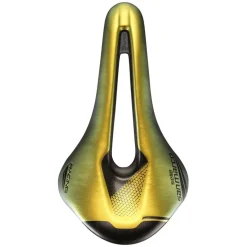 Sella Shortfit 2.0 Racing Iridescent Gold S3