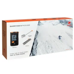 Set Artva Barryvox S