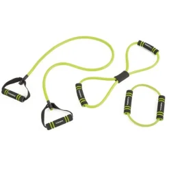 Set Attrezzi Elastici