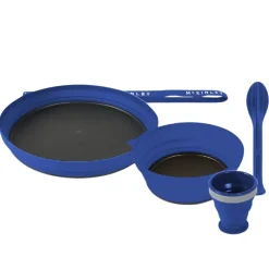 Set Eating silicone I 2P