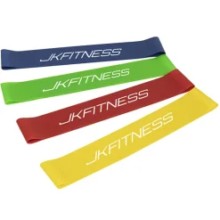 Set 4 Elastici Loop Band