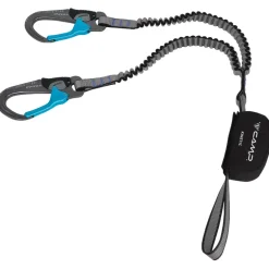 Set Ferrata Kinetic Rewind Pro