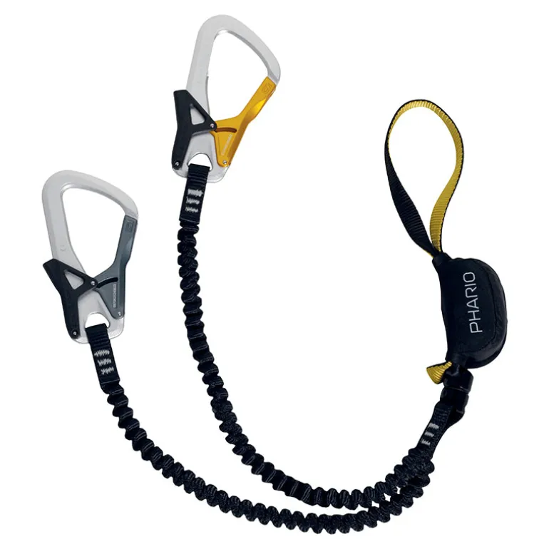 Set Ferrata Phario 360