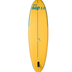 Set Isup 2.0 I 9,6