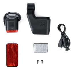 Set Luci Pro 20 CMPT