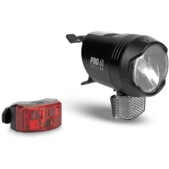 Set Luci PRO 60 FPILink