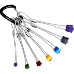 Set Nuts Stopper Classic 5-11