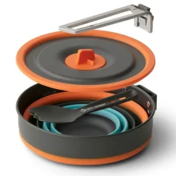 Set pieghevole 1L Frontier