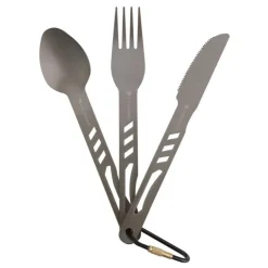 Set Posate Alu