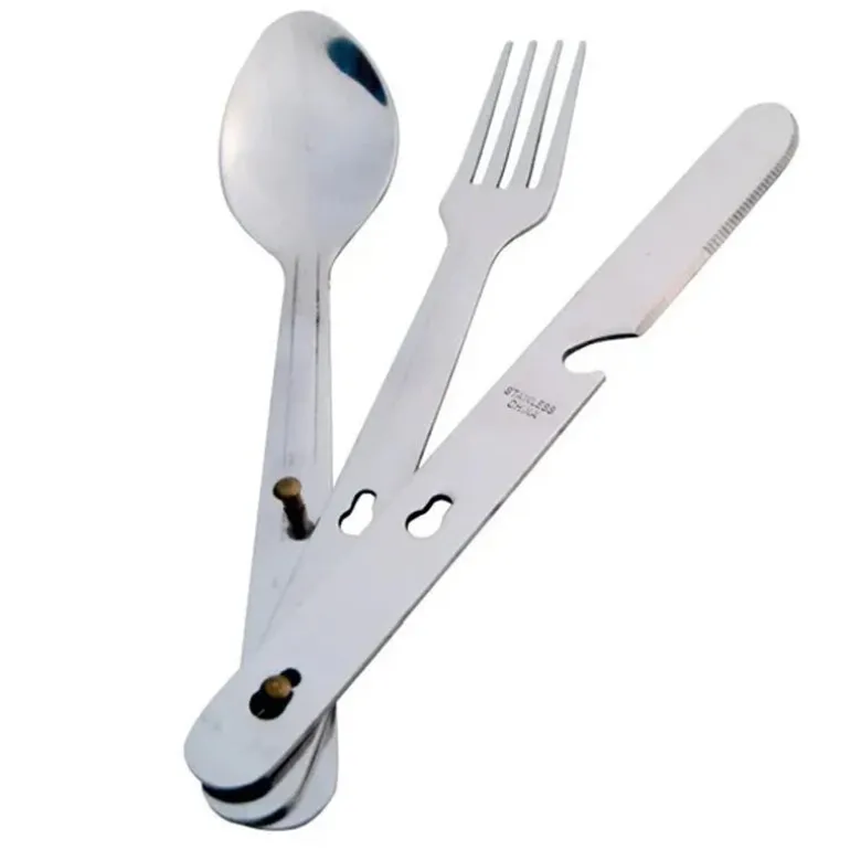 Set posate KFS