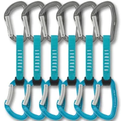 Set 6 Rinvii Djinn Axess - 11cm