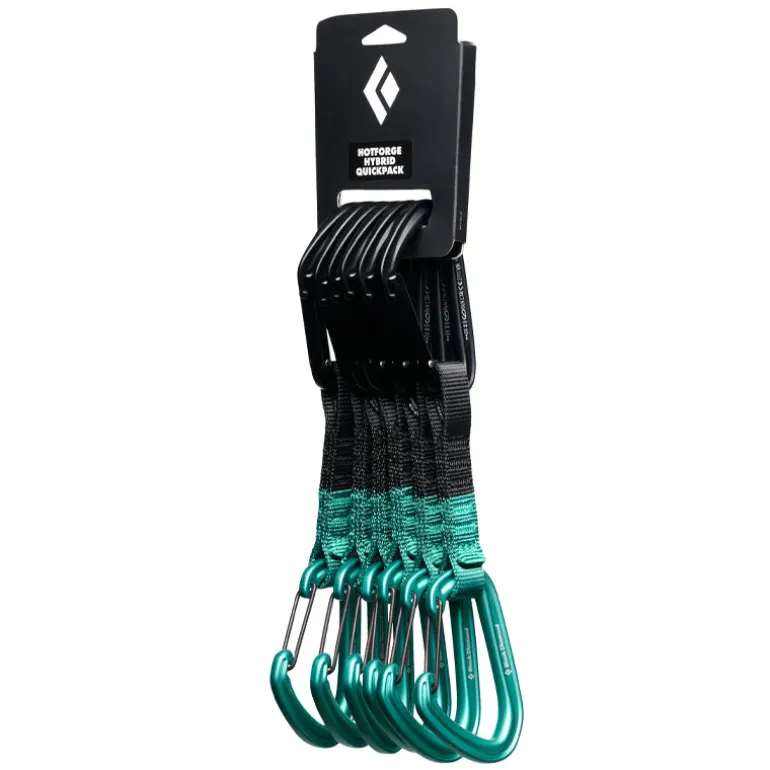 Set Rinvii Hotforge Hybrid 12 cm