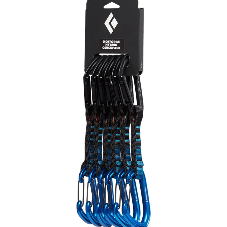 Set 6 Rinvii HotForge Hybrid Quickpack - 12cm