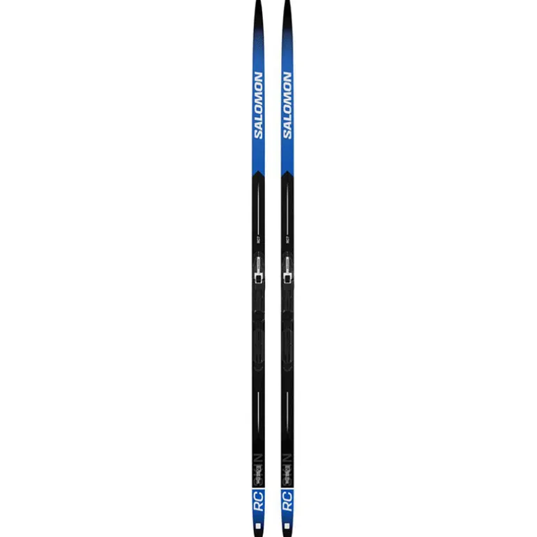 Set Sci RC7 Eskin Med + Shift Classic