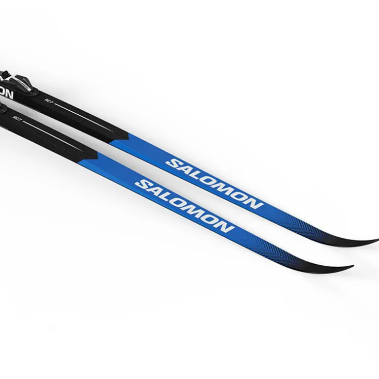 Set Sci RC7 Eskin Med + Shift Classic