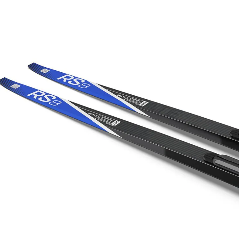 Set Sci RS8 + Shift Skate