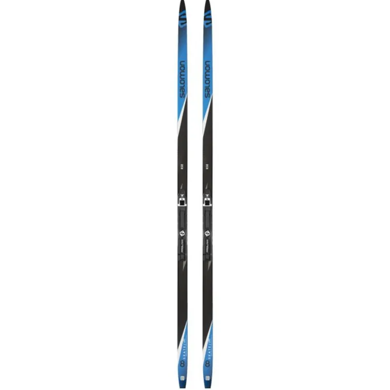 Set Sci Rs 8 Skate/Attacchi Prolink Pro