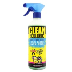Sgrassatore Spray Detergente - 500ml