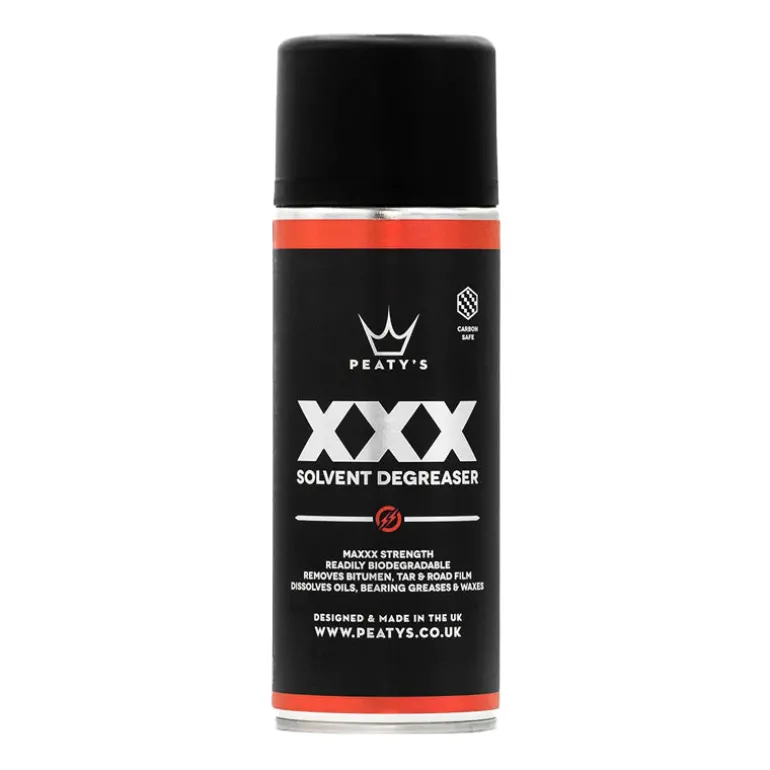 Sgrassatore Spray Solvent Degreaser 400ml