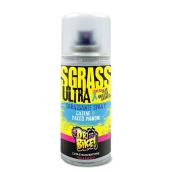 Sgrassatore Spray Ultra - 150ml