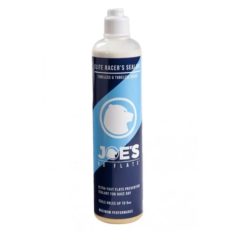 SIGILLANTE ELITE RACER'S 500 ML