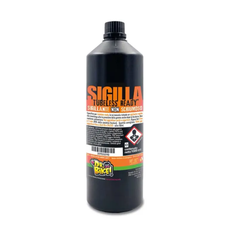 SIGILLANTE NON SCHIUMOSO