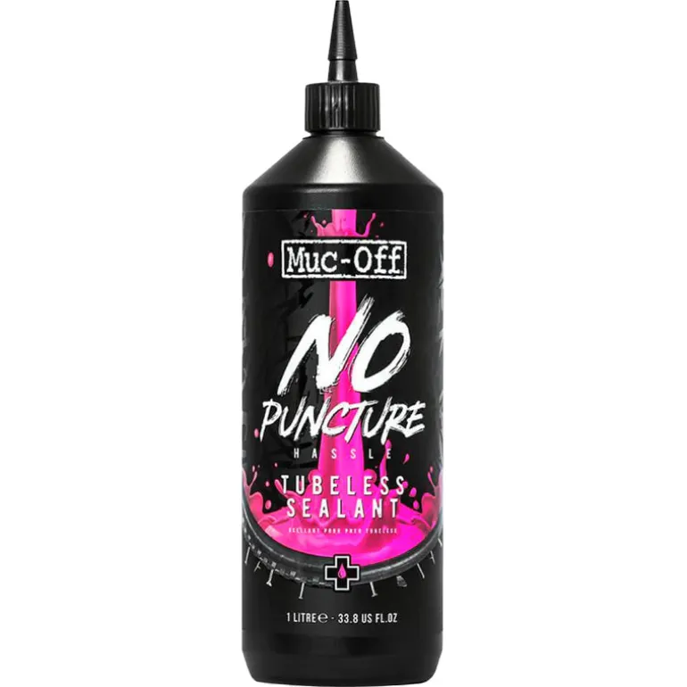 Sigillante Tubeless - 1L