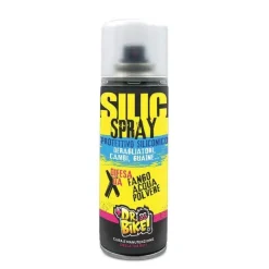Silc Spray Protettivo - 200ml