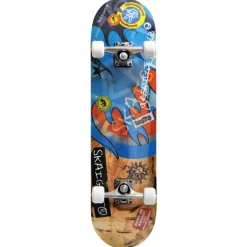 Skateboard 2.0