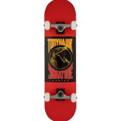 Skateboard SS 180 Bird Logo
