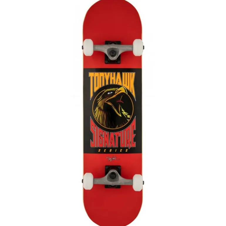 Skateboard SS 180 Bird Logo