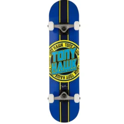 Skateboard SS180+ Complete Badge Logo