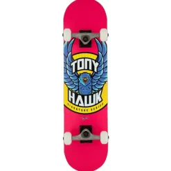 Skateboard SS 180+ Complete Eagle Logo 7.75"