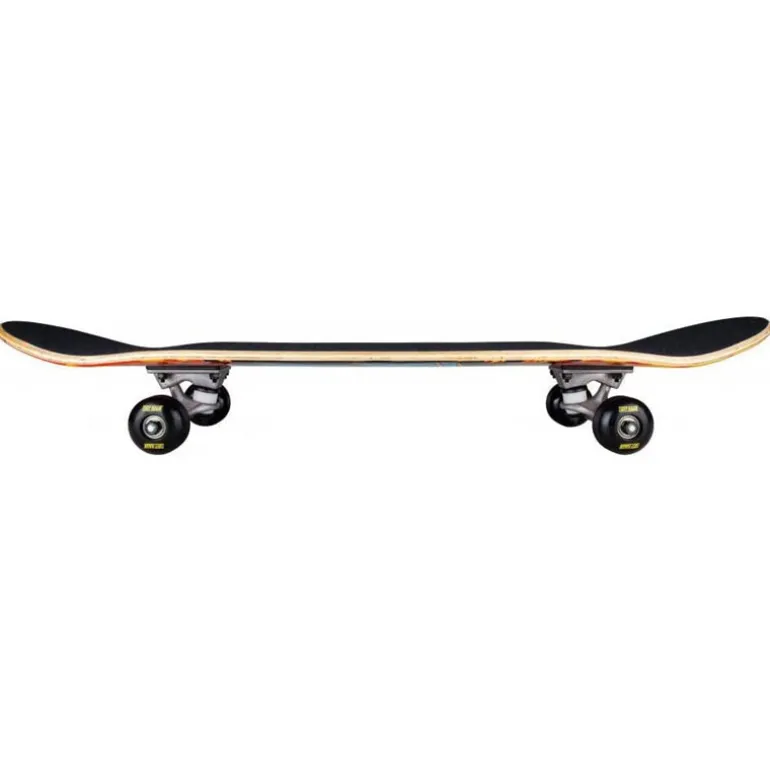 Skateboard SS 180 Shatter Logo