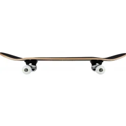 Skateboard SS 180 Stacked Logo