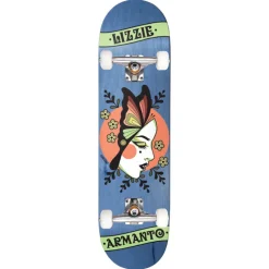 Skateboard Stage 3 Armanto Butterfly 8"