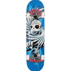 Skateboard Stage 1 Hawk Spiral 7,75"