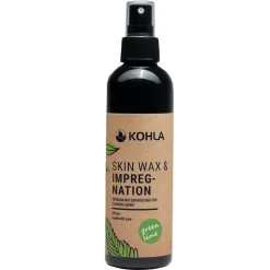 Skin Wax - Impregnation