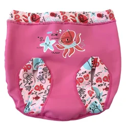 Slip bambina infant Nappyjoy