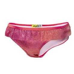 Slip bambina little Glitter