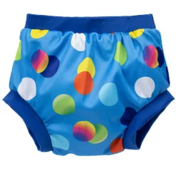 Slip bambino Babydots