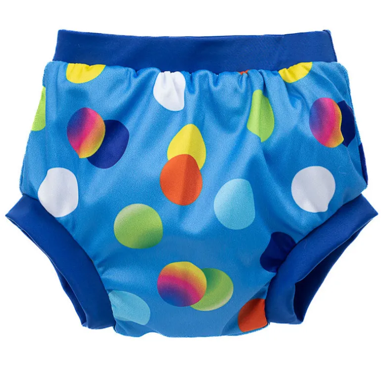 Slip bambino Babydots