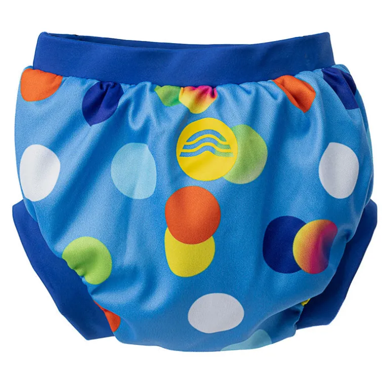 Slip bambino Babydots