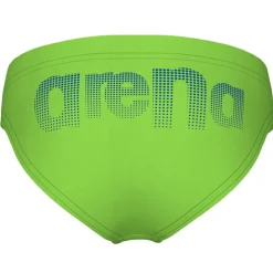 Slip bambino Logo