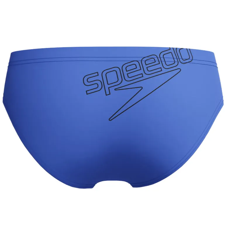 Slip bambino Logo Brief