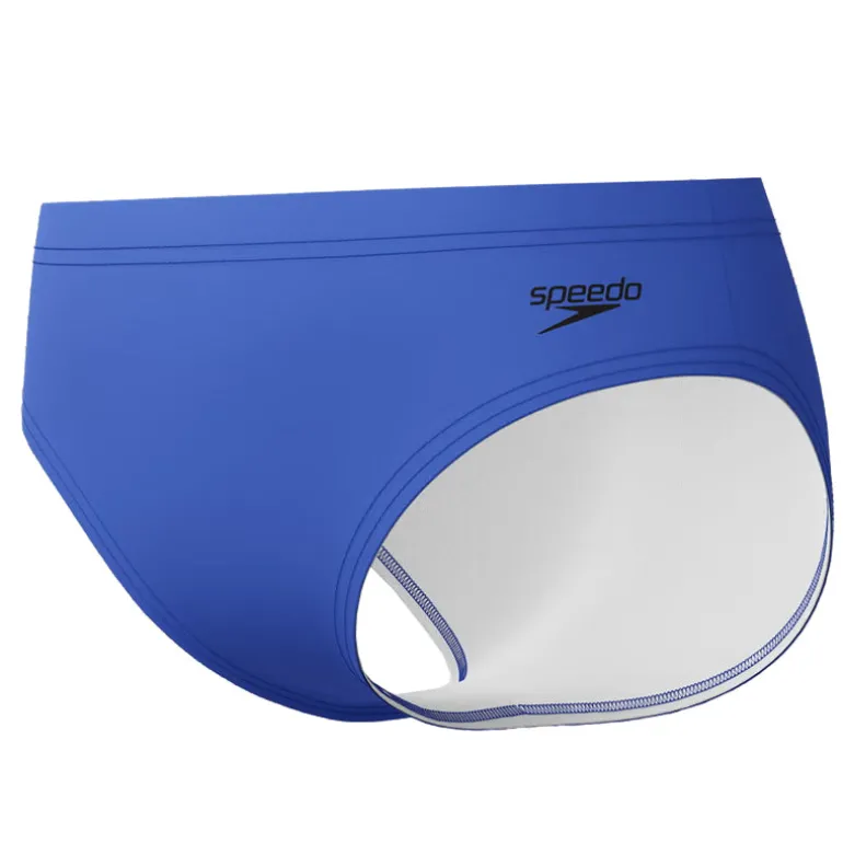 Slip bambino Logo Brief