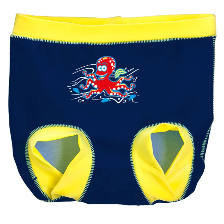 Slip contenitivo bambino infant Nappypoly